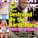 Image for article titled This Week In Tabloids: Closer Is the Most Important Magazine on Newsstands Right Now